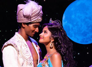Get Aladdin Alerts!
