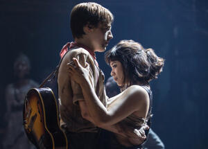 Get Hadestown Alerts!